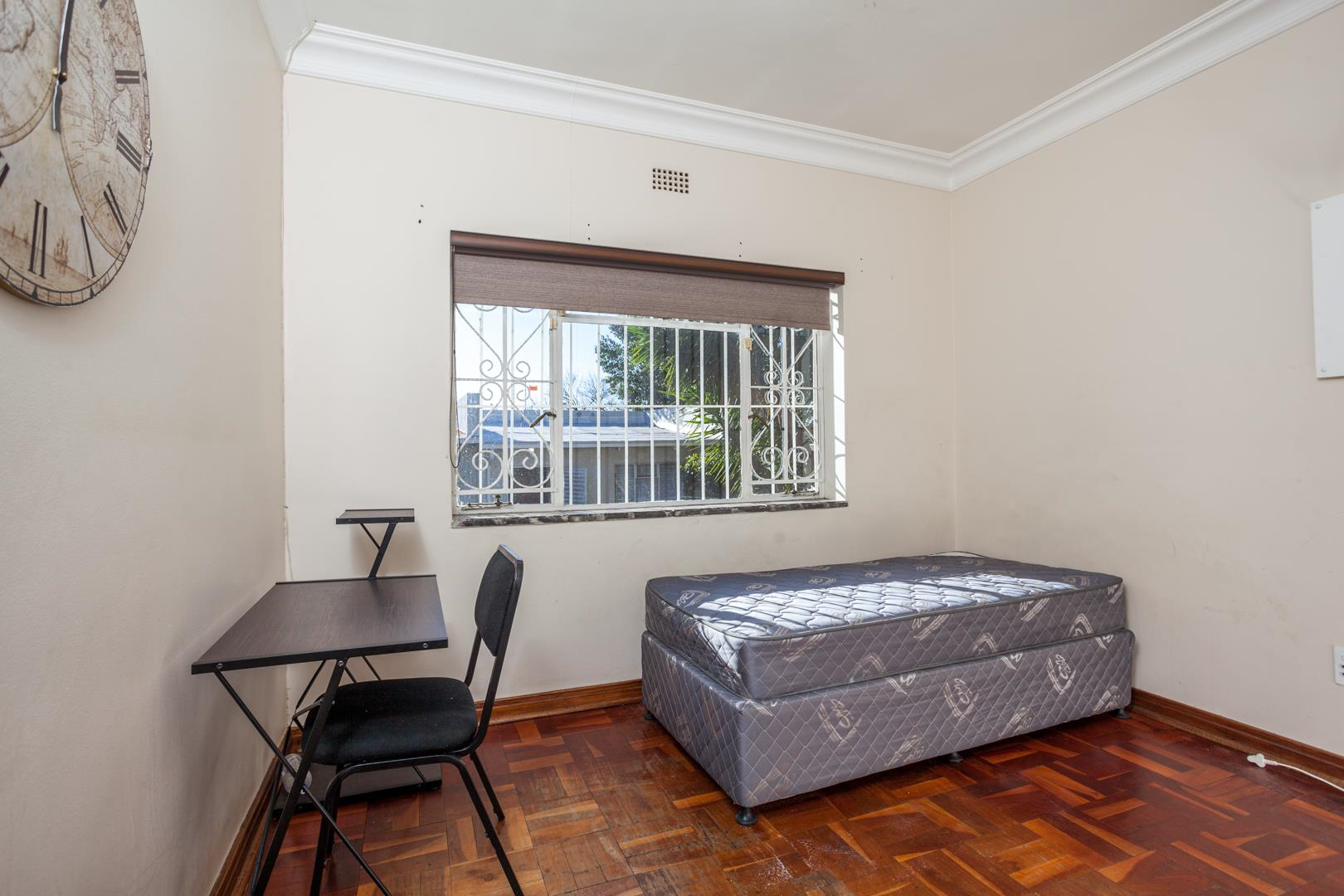 Auckland Park House